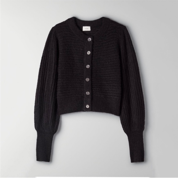 Aritzia Sweaters - Aritzia | Wilfred Alessia Cardigan